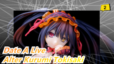 [Date A Live/4K/60fps] Alter Kurumi Tokisaki's Garage Kit_2