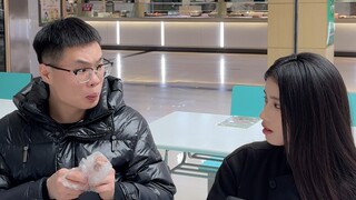 单身的原因找到了