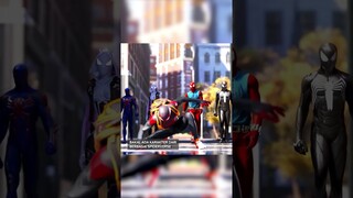 Siapa disini yang nungguin game Spiderman Multiplayer? Sebaiknya jangan berharap!