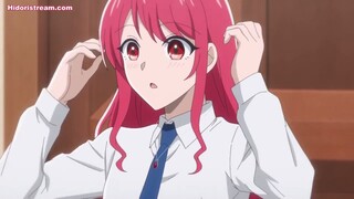 Gorilla no Kami kara Kago sareta Reijou wa Ouritsu Kishidan de Kawaig Episode 7 (Subtitle Indonesia)