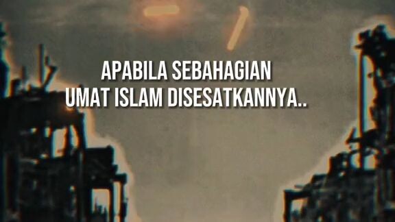 #Islamdakwah# Akhirzaman# Allahuuu