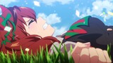 【Uma Musume: Pretty Derby】Out of Triangle