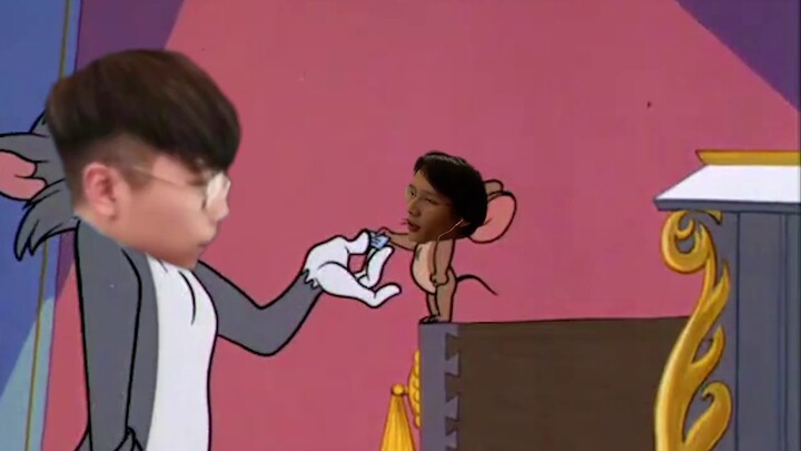 Duel raja