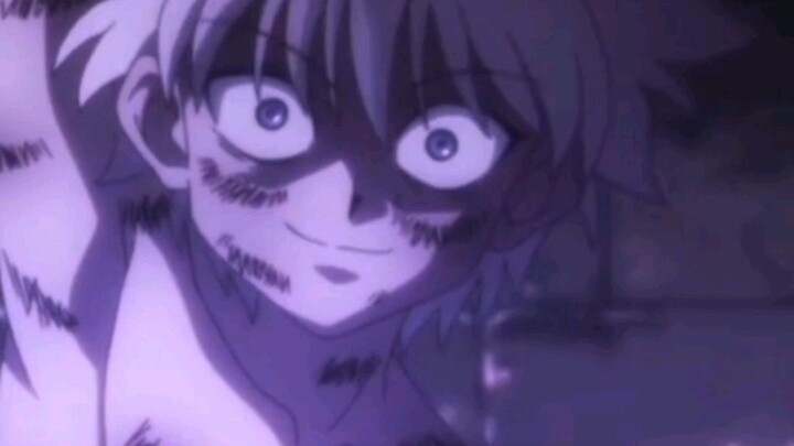 (HUNTER X HUNTER)