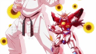 Gundam Build Fighters Try (กันดั้มบิลด์ไฟต์เตอร์ไทร) - 06 พากย์ไทย