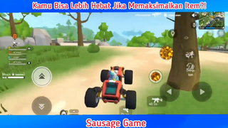 Sausage Game Kamu Pasti Lebih Hebat Jika Bisa Memaksimalkan Item