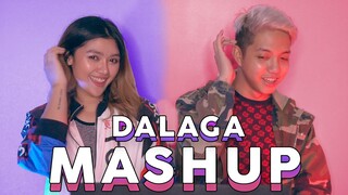 How To Mashup a Song ft. Kyo Quijano (Dalaga) | Lesha