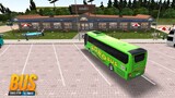 Bus Simulator Ultimate - RORO BUS(Man Lions Coach 2020) • android gameplay • Pinoy Gaming Channel