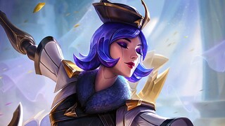 Orianna Visual Update 2022 - League of Legends