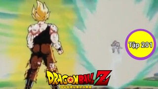 7 Viên Ngọc Rồng Kai Tập 201 - Hãy trả thù cho những người bạn nằm xuống Goku! - Bảy Viên Ngọc Rồng
