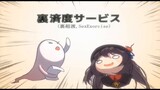 [Game] Genshin Impact | Hu Tao Is Angry