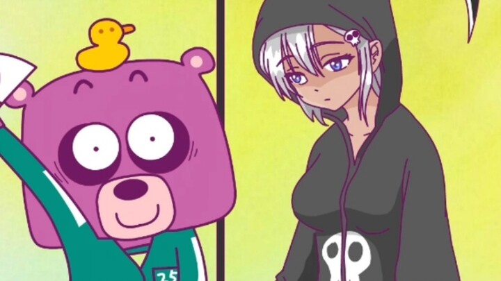 BLEACH's crazy Thursday costume show is here