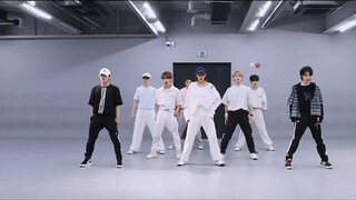 【Stray Kids】 هل يمكن أن يُدمج هذا؟ غرفة التدريب Case143 ولكن BGM هو S-Class، متوافق بشكل مثالي مع 14