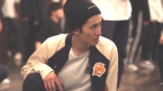 【Koji Mukai】Koji dances so cool!