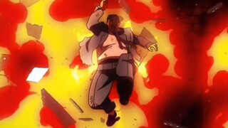 这个剧里的猛男，琦玉来了都要被锤两拳!