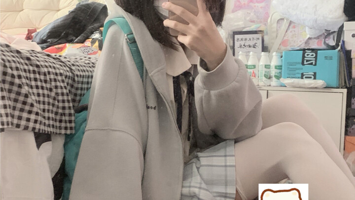 明天考试！>_<