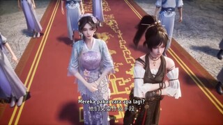 Lost On Journey episode 10 sub indo