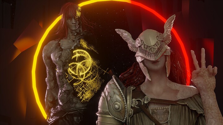 Elden's combat power ceiling