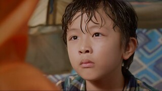 Cô Bé Đến Từ Hành Tinh Khác 2021