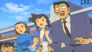 Detective Conan Eps 41 - Cute & Funny Moments