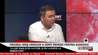 Gigi Becali DIN NOU ATACAT. Ia decizii bune și NU CRED că sunt ale lui. Discută