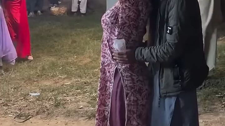 pashto mujra dance