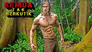 KETIKA SANG PAWANG RIMBA MUDIK KE HABITAT ASLINYA‼️