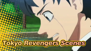 [Tokyo Revengers] Iconic Fights