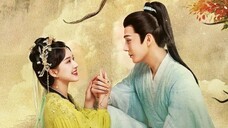8. TITLE: The Last Immortal [2023] Chinese Series Drama Fantasy Romance Tagalog Dubbed HD