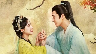 8. TITLE: The Last Immortal [2023] Chinese Series Drama Fantasy Romance Tagalog Dubbed HD