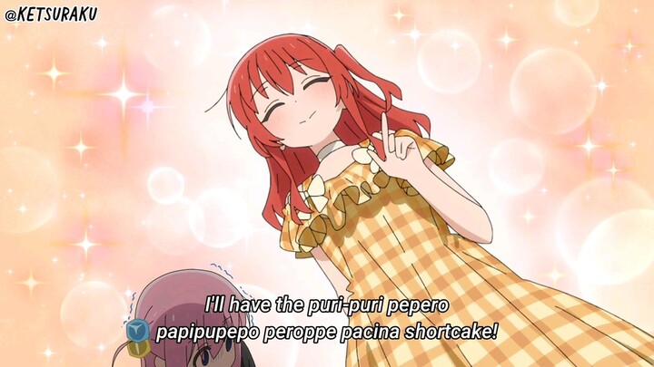 Kita Ikuyo Kitan! compilation | Hitori bocchi