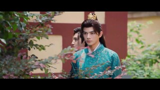 Ancient Workplace Love Handbook (2024) ฝากรักนายหญิง EP 4 [ซับไทย]