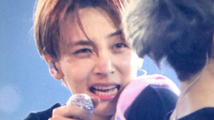 【Yoon Jeonghan】【Dễ thương cấp độ hai】Nũng nịu cũng đơn giản như ăn cơm vậy