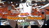 นารูโตะAMV
Prophecy Naruto