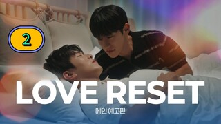 🇰🇷EP. 2 Love RESET (2025) ENG + Indo SUB