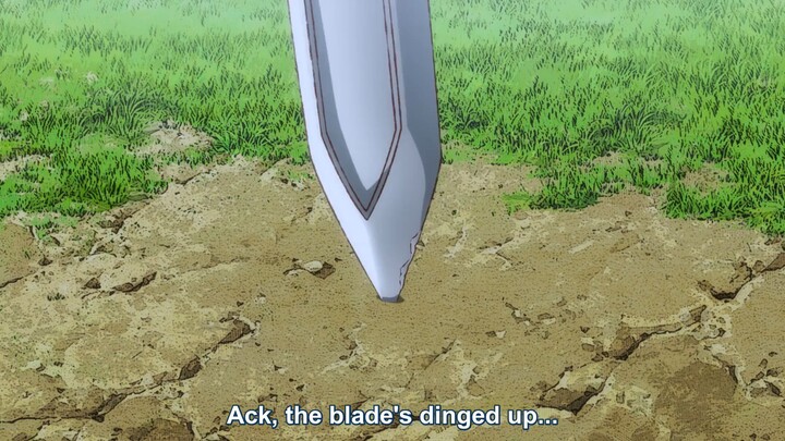 Isekai Ujisan episode 8