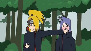 kocak akatsuki