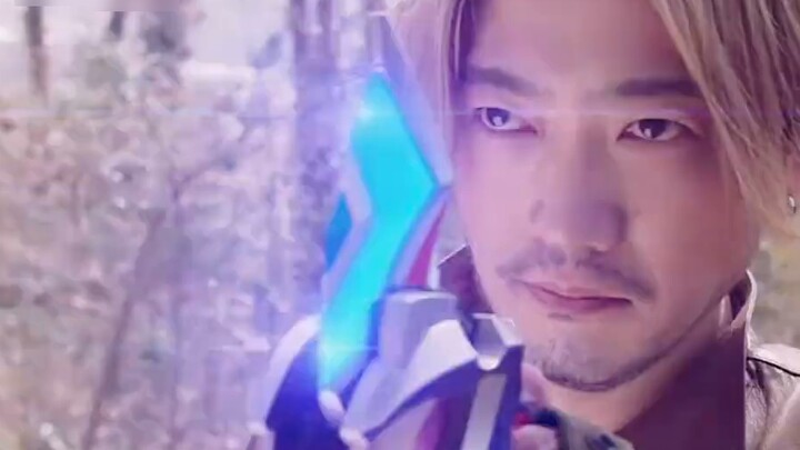 Zuoda: ขโมยบัญชีของฉันต่อหน้าฉัน #德凯ULTerman#ULTRAMAN#二元