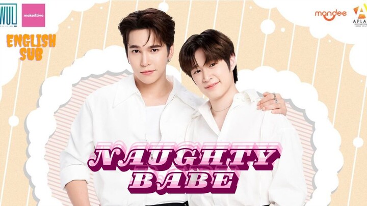 Naughty Babe.E01.(English Sub)