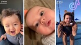 Ultimate TikTok Cutest Babies Compilation | Gives you Baby Fever ðŸ’•ðŸ’•ðŸ’•ðŸ’• PT. 2