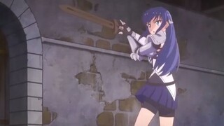 Pemuda Lemah ini Ternyata Orang Terkuat di Isekai dengan Banyak Wanita