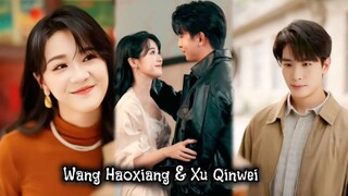 { Wang Haoxiang & Xu Qinwei } " Kode Kekayaan Jiao Mai pada tahun 1970-an "