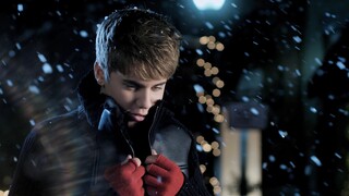 Justin Bieber - Mistletoe MV 4k 🎥