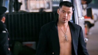 于荣光:你一个月才几万块钱，你玩什么命啊！