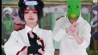 莱皇也是个好摇子！摇子莱莱来咯！