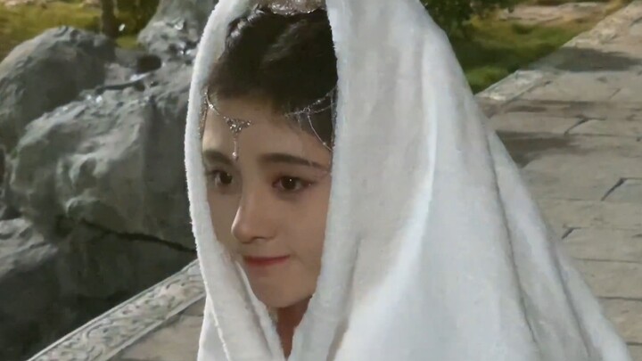 【Ju Jingyi】Need I say more? Her face is now so stunning that even non-fans can't help but take a sec