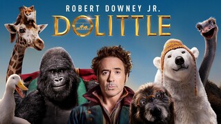Dolittle (2020) الترجمة العربية