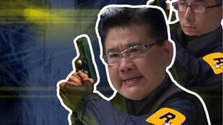 Đó là sự bất cẩn cố ý!