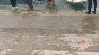 mati fishings