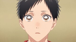Blue Box ep 20